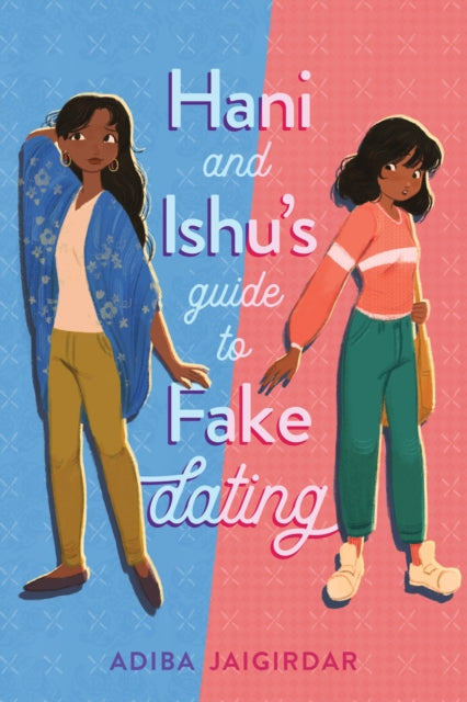 Binding: Paperback
Description: Everyone likes Humaira " Hani" Khan - she's easy going and one of the most popular girls at school. But when she comes out to her friends as bisexual they invalidate her identity saying she can't be bi if she's only dated guys. Panicked Hani blurts out that she's in a relationship.
