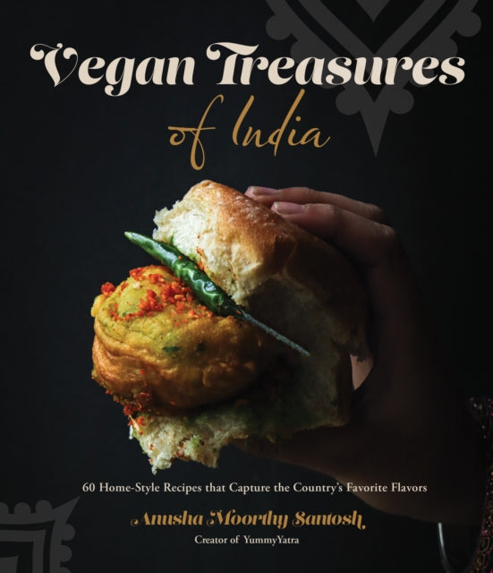 Binding: Paperback
Description: Discover the Showstopping Hidden Gems of Indian Cuisine Thanks to this revolutionary cookbook a treasure trove of crave - worthy Indian dishes that have been missing from the Western restaurant scene is now at your fingertips.