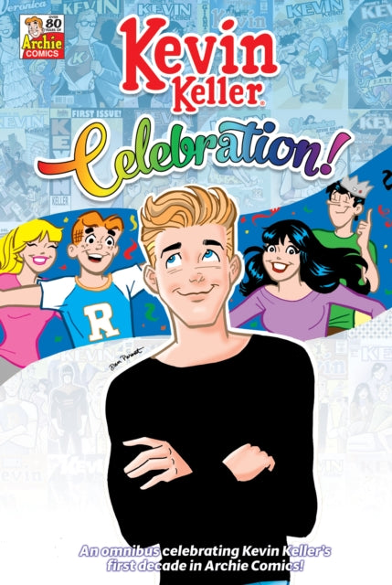 Binding: Hardcover
Description: Originally crowdfunded on Kickstarter this omnibus generated enormous success from fans in celebration of the iconic character's 10th anniversary.