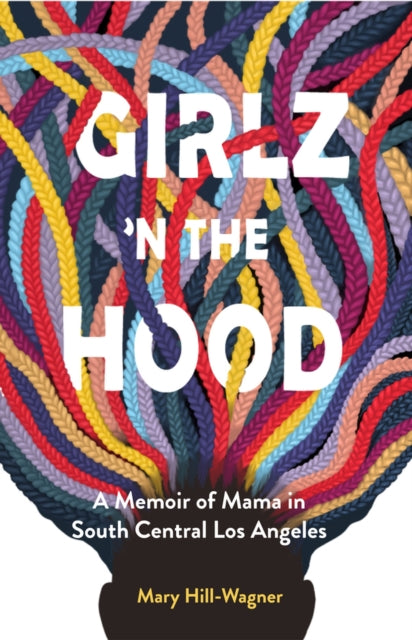Binding: Paperback
Description: Girlz in the Hood is the unsentimental moving and surprisingly humorous account of a girl and her ten siblings who grew up in one of the roughest neighborhoods in Los Angeles.