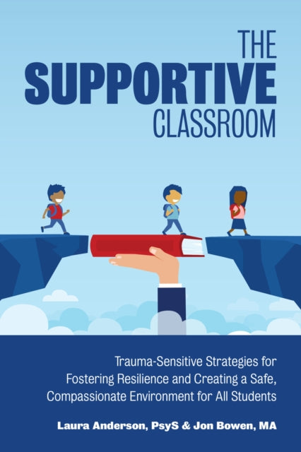Binding: Paperback
Description: Build a mindful trauma - aware classroom today with this practical easy - to - use book full of strategies and tools for understanding trauma building empathy and designed specifically with busy teachers in mind.