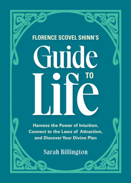 Binding: Paperback
Description: Florence Scovel Shinn helped define the New Thought tradition with her classic works including The Game of Life and How to Play It and Your Word Is Your Wand. This book takes Shinn's ideas and breaks them down for the modern audience.