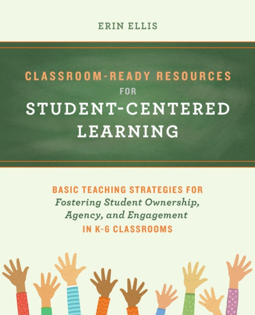 Binding: Paperback
Description: Student - centred learning or the concept of giving students a more active role in their own learning is taking the education world by storm. This resource book is filled with student - centred learning classroom activities to help you teach any subject in a fun and engaging way.