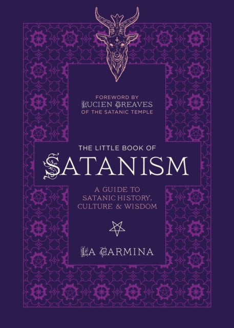 Binding: Paperback
Description: Satanism is too often misunderstood as a religion that makes blood sacrifices to an evil horned Prince of Darkness. In reality modern Satanists are nonviolent and nontheistic and consider the Devil to be a meaningful metaphor for the pursuit of knowledge reason and justice.