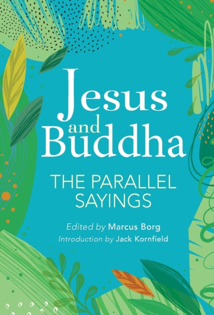 Binding: Paperback
Description: This stunning collection is perfect for those curious about the influential teachers Jesus and Buddha and their lessons of peace love patience and kindness. Witness as two of the most holy beings meet in a thought - provoking encounter of the spirit.