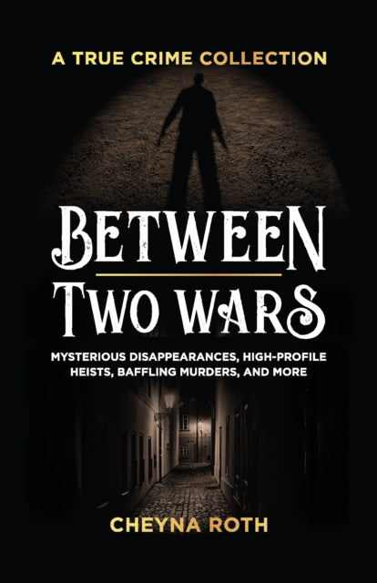 Binding: Paperback
Description: The era from the end of the Civil War to the beginning of World War II was a dynamic and evolving time for murderers thieves gangsters and more.