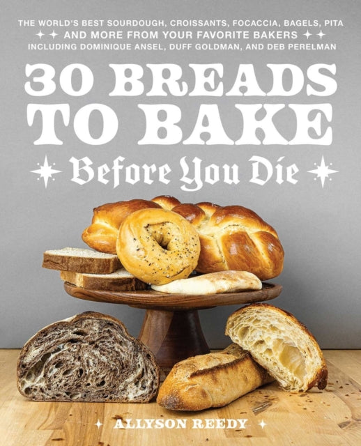 Binding: Hardcover
Description: This is a bread book for people who really really love bread in all its wondrous forms - but who also might be intimidated by the word 'starter.