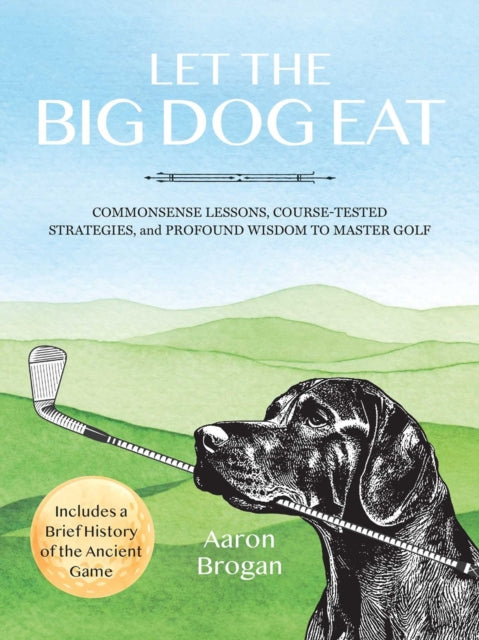 Binding: Paperback
Description: Take your best shot at improving your golf game with this humorous yet practical guide for players of all skill levels.