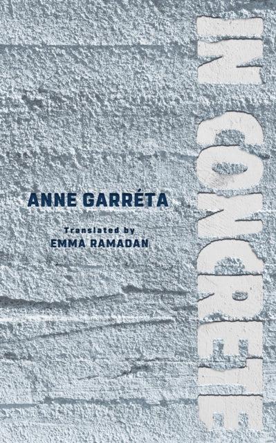 Binding: Paperback
Description: Garr ta's first novel in a decade follows the mania that descends upon a family when the father finds himself in possession of a concrete mixer. As he seeks to modernize every aspect of their lives disaster strikes when the younger sister is subsumed by concrete.