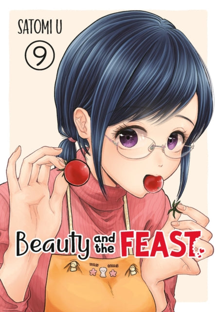 U Satomi - Beauty And The Feast 9 - Paperback