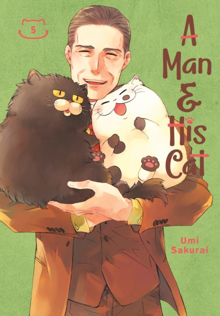 Binding: Paperback
Description: The top manga launch in Japan in the first half of 2018, A Man and His Cat was also voted one of the top ten manga of 2018 by Japanese bookstore employees nationwide.
