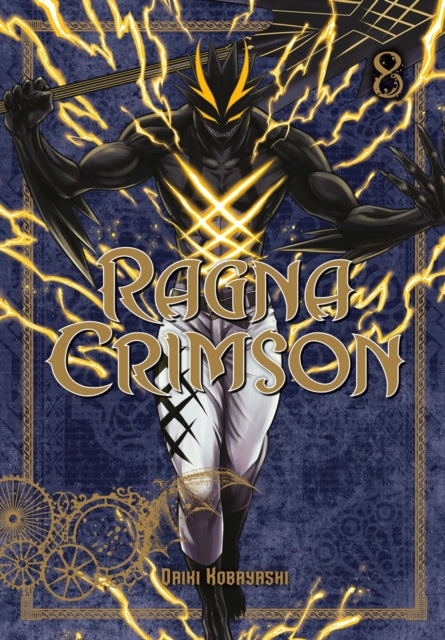 Binding: Paperback
Description: In this action - packed dark fantasy humanity lives under the threat of annihilation by immensely powerful dragons.