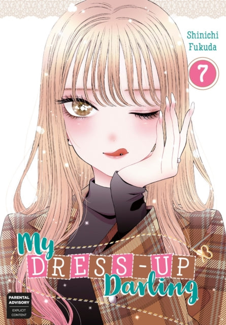 My Dress - Up Darling 7