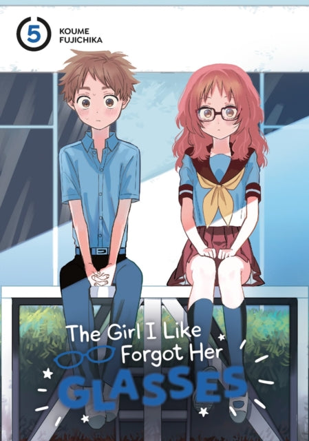 Binding: Paperback
Description: A delightfully charming romantic comedy about a boy who only has eyes for the girl who always forgets her glasses! To prepare for the cultural festival on the horizon Komura Mie and their classmates are hard at work putting together their project for the big event.