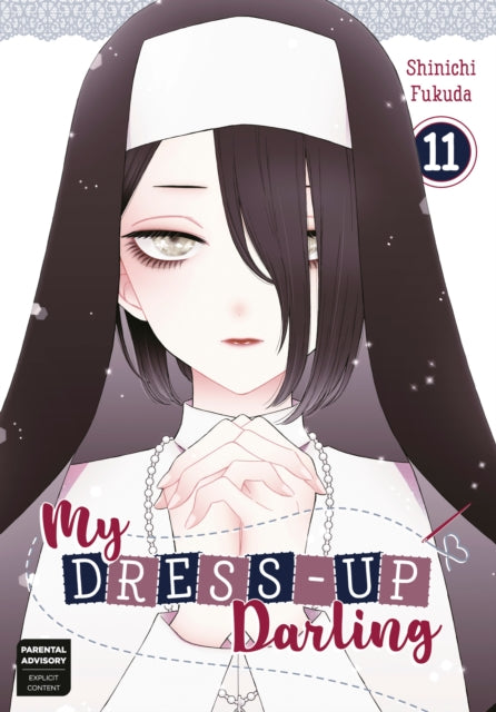 My Dress - Up Darling 11