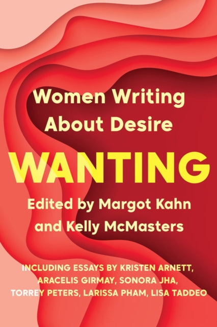 Binding: Paperback
Description: What is desire? And what are its rules? How do we navigate the journey from the things we were brought up thinking we should want to figuring out what we actually do? These candid and insightful essays tackle the complicated knot of women's desire.