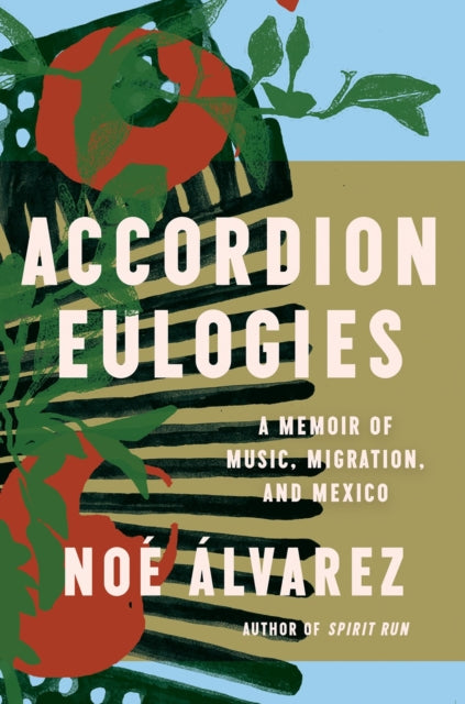Binding: Hardcover
Description: Growing up in Yakima Washington Noe Alvarez never knew his grandfather. Stories swirled around this mythologized larger - than - life figure: That he had abandoned his family and had possibly done something awful that put a curse on his descendants.