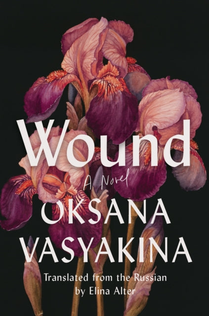 Binding: Hardcover
Description: From one of Russia's most exciting new voices Wound follows a young lesbian poet on a journey from Moscow to her hometown in Siberia where she has promised to bury her mother's ashes.