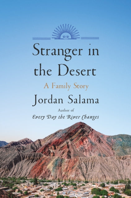 Binding: Hardcover
Description: One Thanksgiving afternoon at his grandparents house Jordan Salama discovers a large binder stuffed with yellowing papers and old photographs - a five - hundred - year wandering history of his Arab - Jewish family from Moorish Spain to Ottoman Syria to Argentina and beyond.