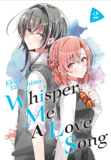 Binding: Paperback
Description: An adorable new yuri manga for fans of Kase - san and Yamada and Bloom Into You. One day high school girl Himari sees a girl Yori sing in a band and it awakens feelings she doesn't understand.