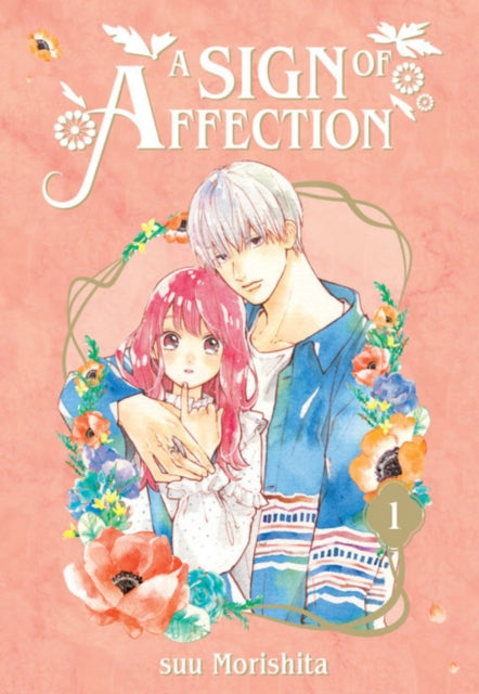 Binding: Paperback
Description: Yuki is a typical college student in all ways but one: She's hard of hearing. A chance encounter on a train leads to a serious crush.