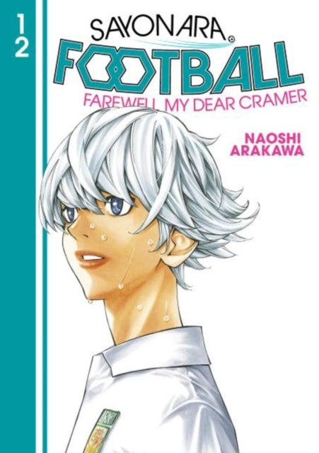 Binding: Paperback
Description: Midori and Sumire are soccer stars at rival middle schools destined to collide - one's a striker the other a goalie.