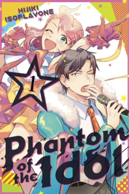 Binding: Paperback
Description: Yuuya one half of the boy pop duo Zings may be the laziest performer in the Japanese music industry.