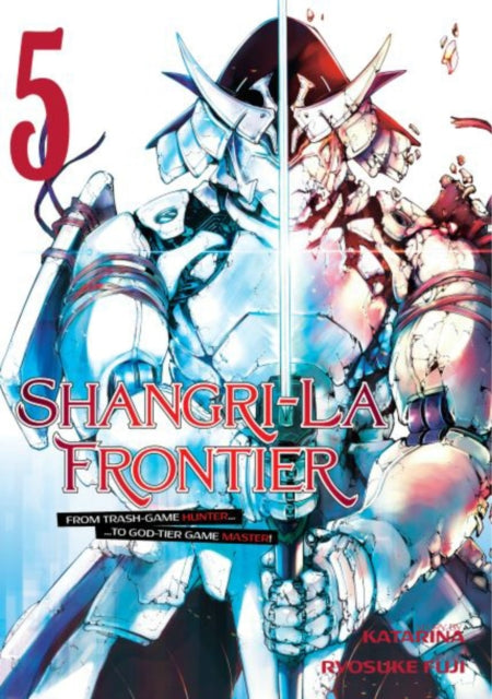 Binding: Paperback
Description: Having survived a fierce attack by one of the Shangri - La Frontier PK clans Sunraku goes into the fighting ring against ten powerful monsters as part of a unique scenario.