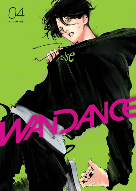 Binding: Paperback
Description: Kaboku's growing confidence as a dancer and his deepening friendship with Iori inspire him to branch out and try breakdancing. He and Wanda head for the park where the local B - Boys practice and they seem to make a real impression.