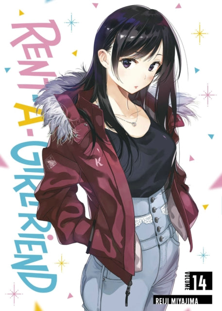 Binding: Paperback
Description: In today's Japan "rental" services can deliver an afternoon with a "friend " a "parent " even a fake girlfriend! After a staggering betrayal by his girlfriend hapless freshman Kazuya gets just desperate enough to give it a try.