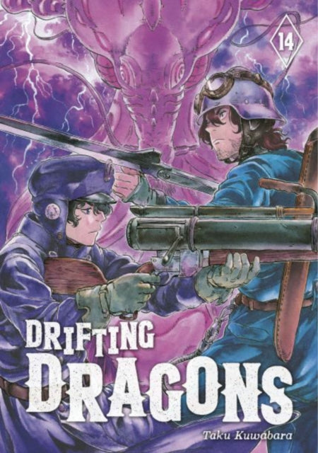 Binding: Paperback
Description: The daily routine aboard an airborne draking vessel springs to vivid life in this exquisitely crafted tale in the tradition of the lush transporting fantasy of Hayao Miyazaki.