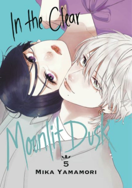 Binding: Paperback
Description: Yoi Takiguchi's long legs deep voice and handsome face are the perfect recipe for an attractive guy - until people realize she is in fact a girl. Dubbed a "prince" by her peers since childhood Yoi has all but given up on being seen as anything else.