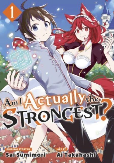 Binding: Paperback
Description: This fast and funny action isekai manga about a newborn whose power is literally unfathomable is perfect for fans of My Unique Skill Makes Me OP Even at Level 1, The Abandoned Reincarnation Sage and The Strongest Sage with the Weakest Crest.