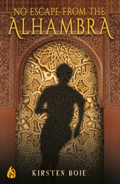Binding: Hardcover
Description: While on a school trip to Spain Boston visits a market and reaches for an item when suddenly everything is different. Through a door in time he lands in 1492, in the shadow of the Spanish Inquisition. There danger is around every corner.