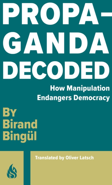 Binding: Paperback
Description: Nothing less than our democracy is at stake. Since Donald Trump's presidency there has been great concern about the state of democratic debate culture. And an increasingly unforgiving and heated rhetoric can be observed in this country as well.