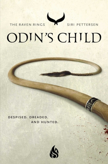 Binding: Paperback
Description: Fifteen winters old Hirka learns that she is an Odin's child - a tailless rot from another world. Despised. Dreaded. And hunted. She no longer knows who she is and someone wants to kill her to keep it a secret.