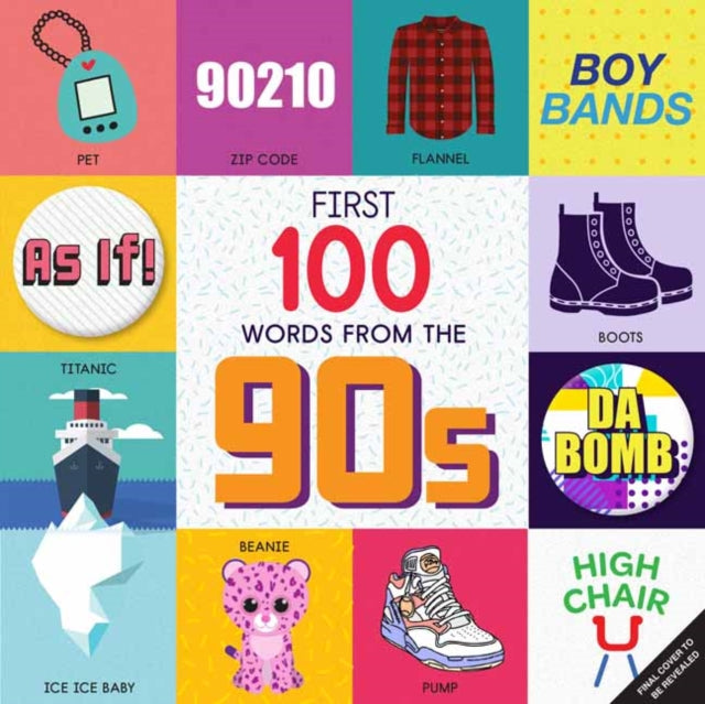 Miller Sara - First 100 Words From The 90s