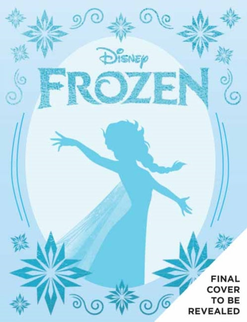 Binding: Hardcover
Description: Relive the magic of Disney's Frozen with this collectible tiny book featuring the story and art from the beloved film.