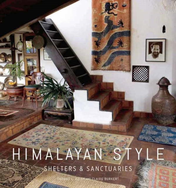 Binding: Hardcover
Title: Himalayan Style Shelters & Sanctuaries
Author(s): Burkert Claire
Publisher: Insight Editions
Barcode: 9781647227746
Pages: 304 Pages, Colour
Publication Date: 11/29/2022
Series: Mandala Earth
Category: Architecture