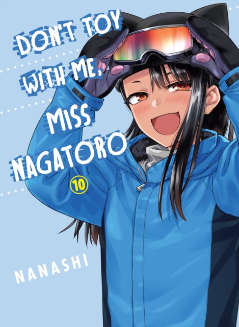 Binding: Paperback
Description: Nagatoro is a freshman in high school who loves teasing and torturing her older male classmate (Senpai).