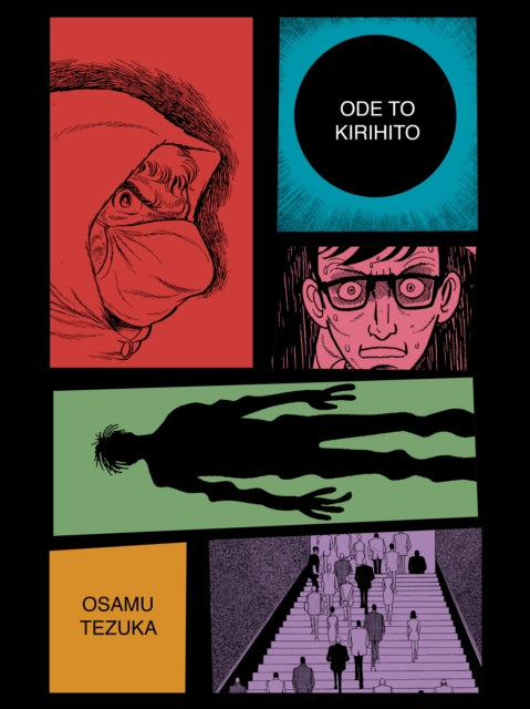 Binding: Paperback
Description: A promising young doctor Kirihito Osanai visits a remote Japanese mountain village to investigate the source of the latest medical mystery.