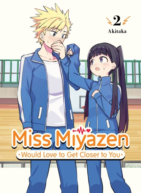 Binding: Paperback
Description: Sakura Miyazen and Shota Matsubayashi are two classmates that are polar opposites: Miyazen the high - class pretty girl and Matsubayashi the scary - looking delinquent guy.