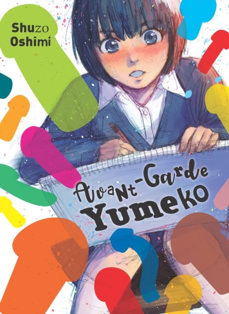 Binding: Paperback
Description: From Shuzo Oshimi the creator of Blood on the Tracks The Flowers of Evil and Happiness. I just want to see it! High schooler Yumeko is your ordinary high school girl except she's obsessed with seeing the male body part in real life.
