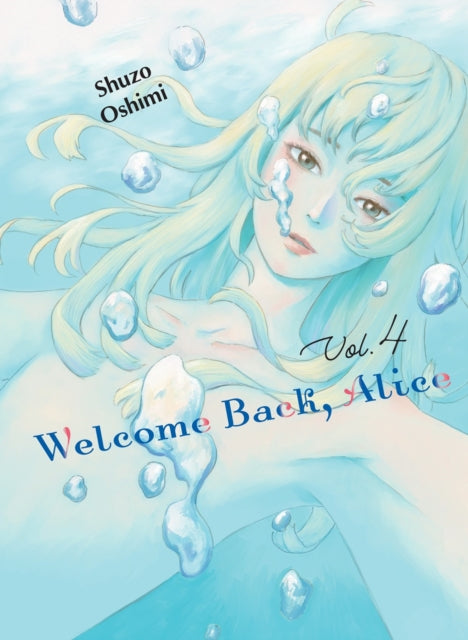 Binding: Paperback
Description: From the creator of Blood on the Tracks comes his latest work tackling adolensence with a gender bender twist Yohei Kei and Yui are childhood friends and things get complicated when Yohei witnesses Kei and Yui in an intimate moment.