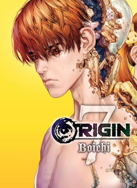 Binding: Paperback
Description: From the renowed artist Boichi comes a gorgeous and shocking hard - boiled sci - fi classic! Tokyo 2048. Japan is now connected to the entire northern hemisphere by the Eurasian Railroad and all manner of crime and vice pour into the megalopolis at its eastern terminus.