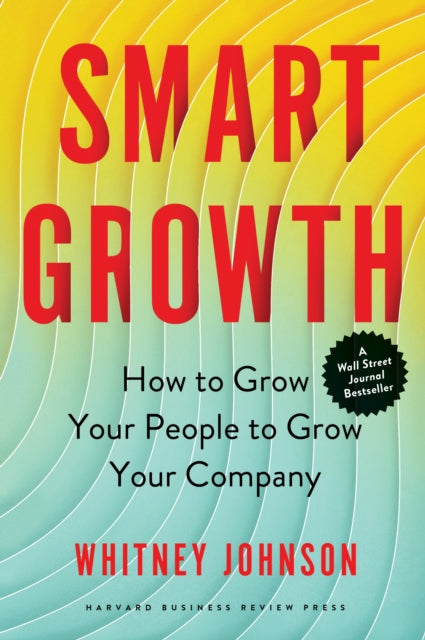 Binding: Hardcover
Description: A Wall Street Journal bestseller Named one of 10 Best New Management Books for 2022 by Thinkers 50 Creating a culture of learning and growth. Growth is the goal.