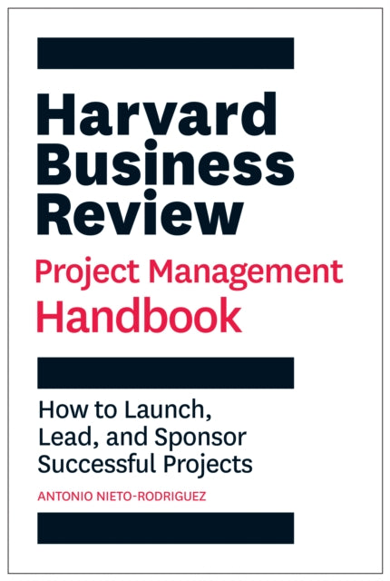 Binding: Paperback
Description: The one primer you need to launch lead and sponsor successful projects. We're now living in the project economy. The number of projects initiated in all sectors has skyrocketed and project management skills have become essential for every leader and manager.