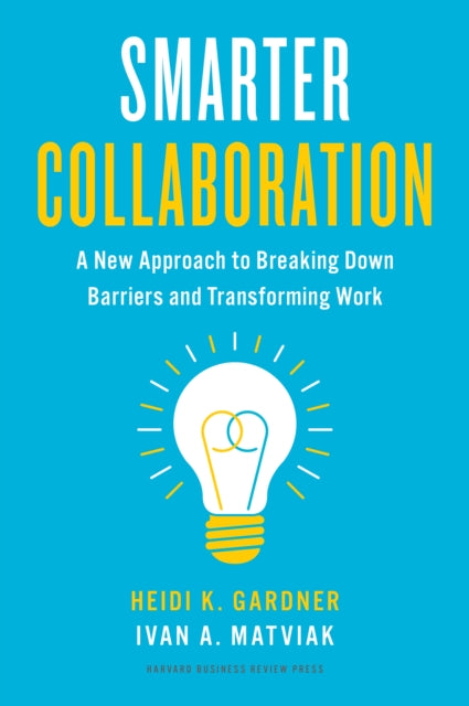 Binding: Hardcover
Description: We need a new approach for solving tough problems in a complex world we need to collaborate smarter. Market volatility. Sustainability demands. Hybrid working. Opportunities and hazards of fast - changing technology and regulations.