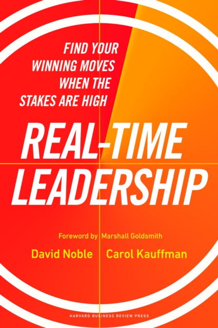 Binding: Hardcover
Description: The best leaders in the biggest moments know how to read the situation respond in the most effective way possible and move forward. You can too. The hardest part of leadership is mastering the inevitable high - risk high - stakes challenges you will face.