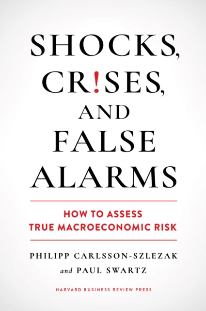Binding: Hardcover
Description: An essential new guide to navigating macroeconomic risk. The shocks and crises of recent years pandemic recession inflation war have forced executives and investors to recognize that the macroeconomy is now a risk to be actively managed.